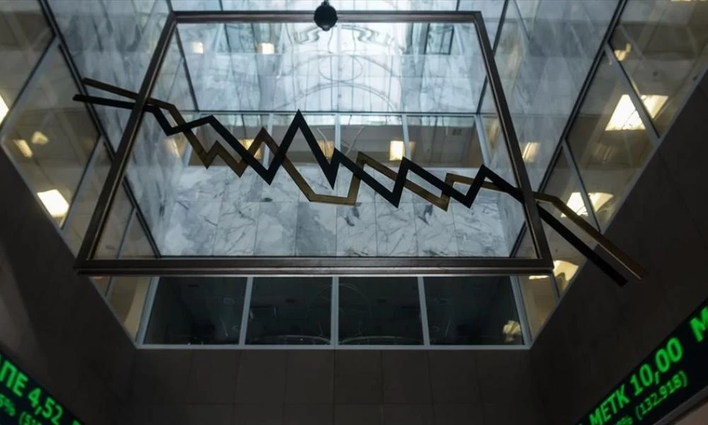 Χρηματιστήριο Αθηνών: Mε ήπια πτώση 0,43% έκλεισε η αγορά